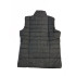 Gilet Femme Alphadventure Leduk Noir