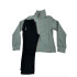 Survêtement Joluvi Femme Lexie W Vert pâle/Noir
