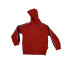 Sweat Kappa Enfant 8031F0036 T-Swt Garçon Rouge