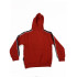 Sweat Kappa Enfant 8031F0036 T-Swt Garçon Rouge