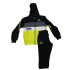 Survêtement Kappa Enfant 8031T0060 Combinaison de sport garçon noir