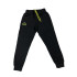 Survêtement Kappa Enfant 8031T0060 Combinaison de sport garçon noir