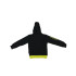 Survêtement Kappa Enfant 8031T0060 Combinaison de sport garçon noir
