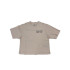 T-shirt Décontracté Script Puma Femme