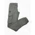 Pantalon Kappa Enfant 8031Pf0044 Pantalon T Boy Melange Grey