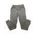 Pantalon Kappa Enfant 8031Pf0044 Pantalon T Boy Melange Grey
