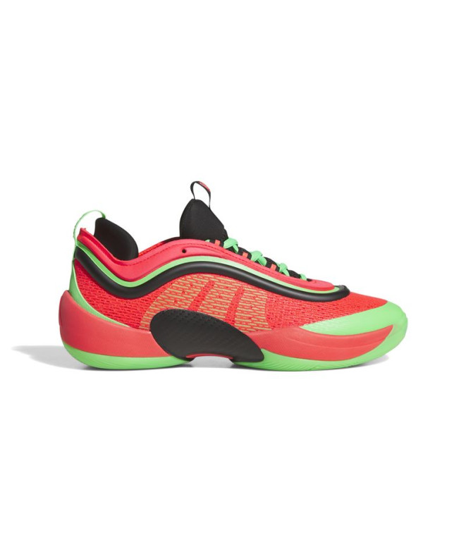 Chaussures Basket-ball adidas de D.O.N. Numéro...
