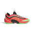 Chaussures Basket-ball adidas de D.O.N. Numéro 6 Rouge