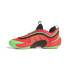 Chaussures Basket-ball adidas de D.O.N. Numéro 6 Rouge