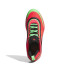 Chaussures Basket-ball adidas de D.O.N. Numéro 6 Rouge