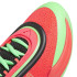 Chaussures Basket-ball adidas de D.O.N. Numéro 6 Rouge