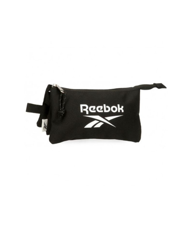 Trousse trousse Reebok trois compartiments...