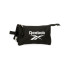 Trousse trousse Reebok trois compartiments Boston noir