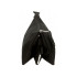 Trousse trousse Reebok trois compartiments Boston noir