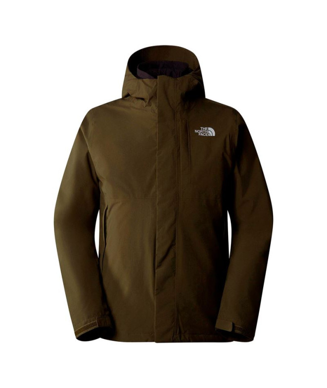 Veste Montagne The North Face de Carto...
