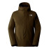 Veste Montagne The North Face de Carto Triclimate New Homme