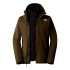 Veste Montagne The North Face de Carto Triclimate New Homme