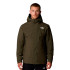 Veste Montagne The North Face de Carto Triclimate New Homme