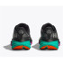 Chaussures Running hoka Clifton 9 Gtx Noir Electrique Homme