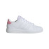Chaussures adidas Enfant Advantage Base 2.0 Blanc