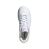 Chaussures adidas Enfant Advantage Base 2.0 Blanc