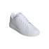 Chaussures adidas Enfant Advantage Base 2.0 Blanc