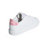 Chaussures adidas Enfant Advantage Base 2.0 Blanc