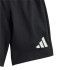 Ensemble adidas Bébés Big Logo Noir/Blanc