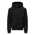 Veste Homme Only & SONS Onsbowie Bomber Softshell Noir