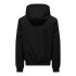 Veste Homme Only & SONS Onsbowie Bomber Softshell Noir