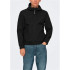 Veste Homme Only & SONS Onsbowie Bomber Softshell Noir