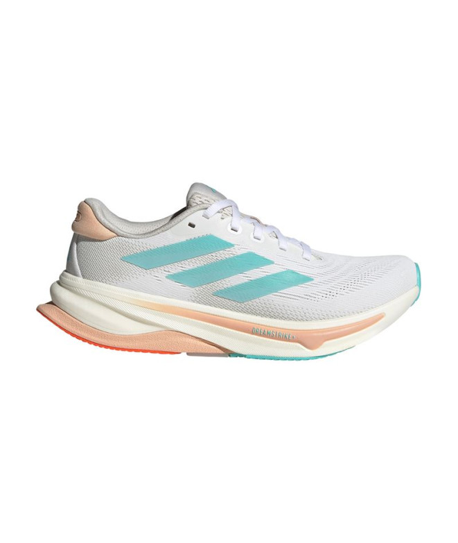 Chaussures running adidas Femme de Supernova...