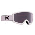 Gafas de Ski et Snow Anon Helix 2 Perceive + Lens Extra White / Onyx Homme