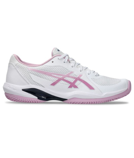 Chaussures Tennis Femme de ASICS Solution Swift Ff 2 Clay...