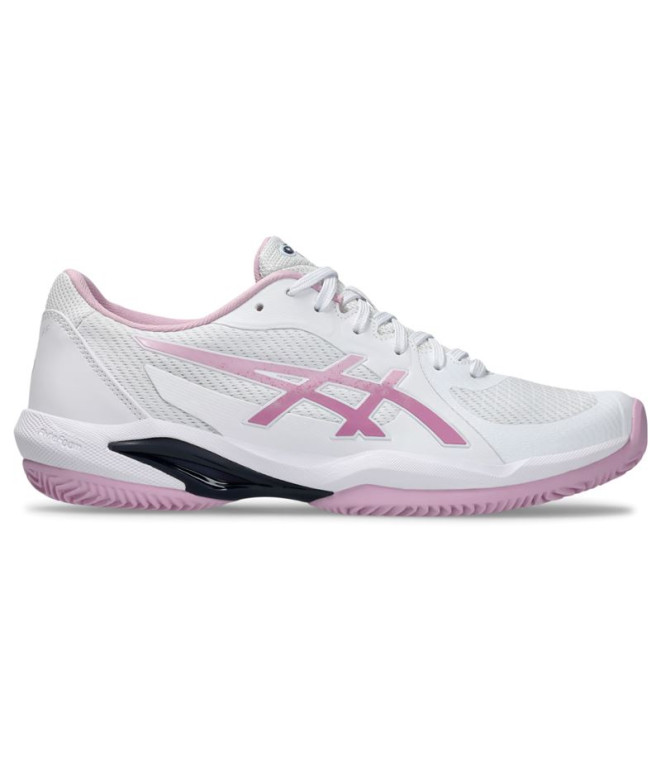 Chaussures Tennis Femme de ASICS Solution Swift...