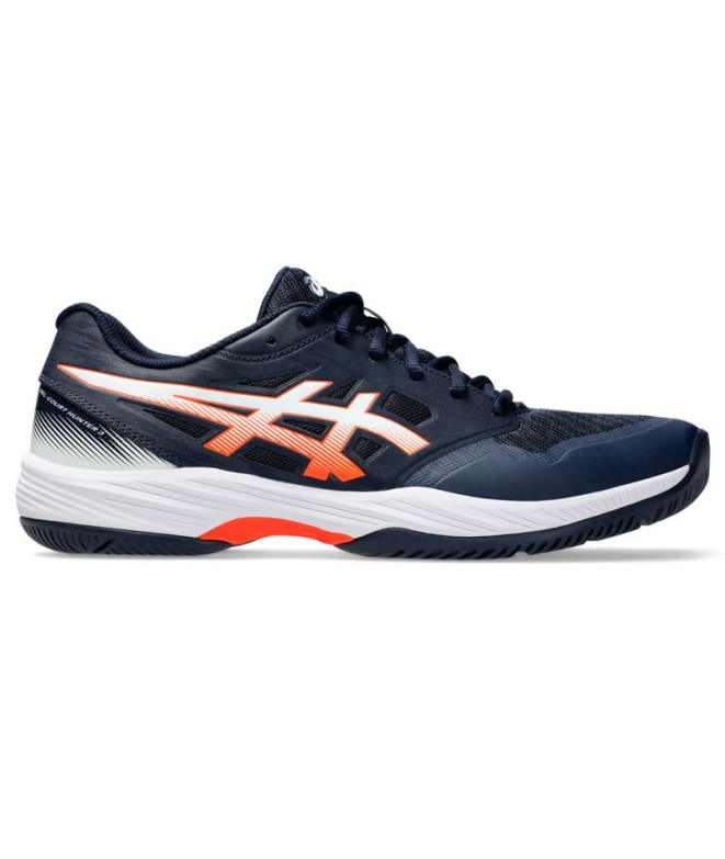 Chaussures Handball GelCourt Homme de ASICS -...