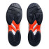 Chaussures Handball GelCourt Homme de ASICS - Hunter 3 Navy/White