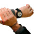 Montre Casio Montre-bracelet analogique-numérique