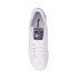 Chaussures Reebok Homme Npc II Syn White/Navy Blue