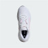 Chaussures Running de adidas GalaxyRunning Femme 7 Blancs