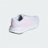 Chaussures Running de adidas GalaxyRunning Femme 7 Blancs