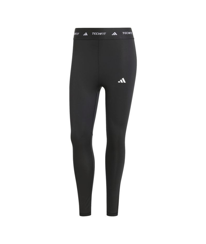 Collants Fitness adidas adidas Femme de Techfit...