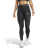 Collants Fitness adidas adidas Femme de Techfit 7/8 Noir