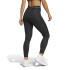 Collants Fitness adidas adidas Femme de Techfit 7/8 Noir