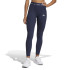 Collants Fitness adidas Femme de Techfit Stash 1/1 Bleu