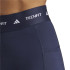 Collants Fitness adidas Femme de Techfit Stash 1/1 Bleu