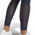 Collants Fitness adidas Femme de Techfit Stash 1/1 Bleu