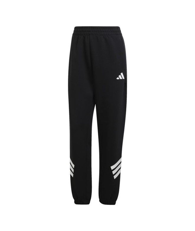 Pantalons adidas Femme Future Icons 3Bandas Reg...