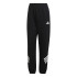 Pantalons adidas Femme Future Icons 3Bandas Reg Black