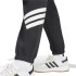 Pantalons adidas Femme Future Icons 3Bandas Reg Black